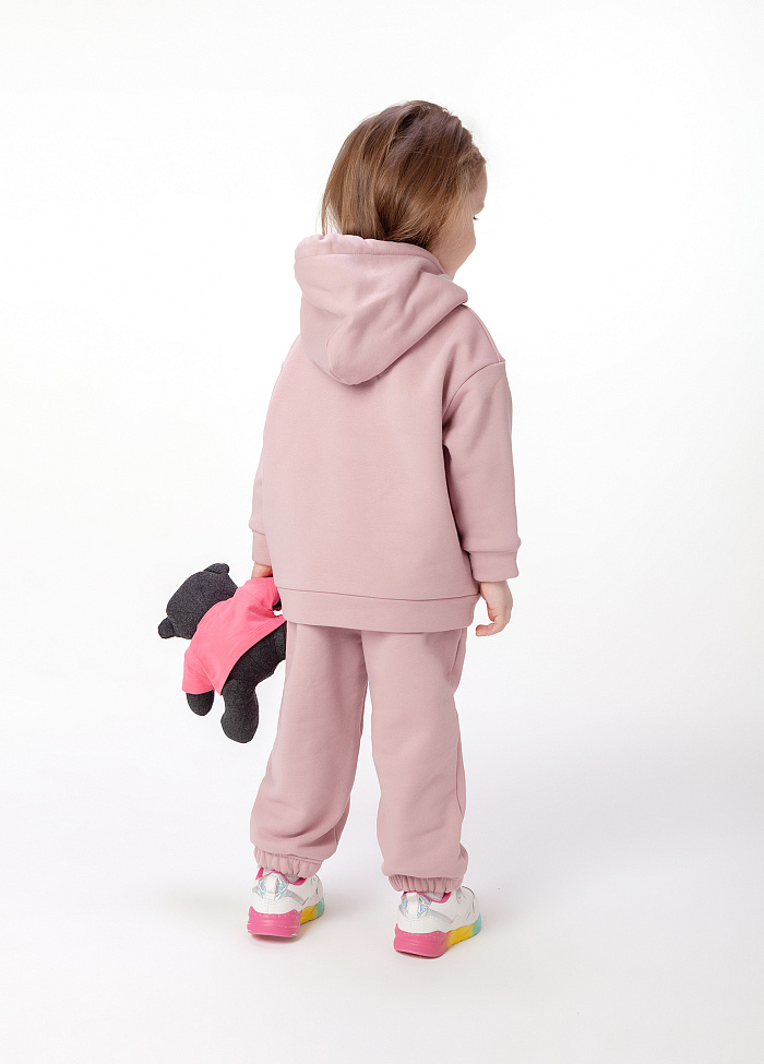 картинка Детский костюм из хлопка от бренда Оксаны Лаврентьевой OLOLOL